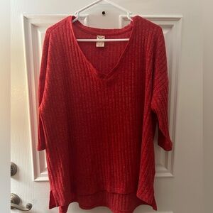 Fladed Glory Women’s Blouse